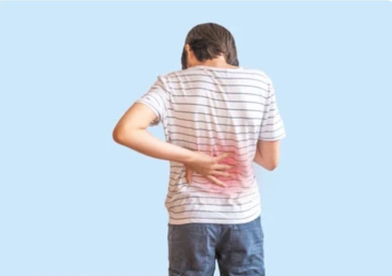 Skolyoz Rehabilitasyonu - 3