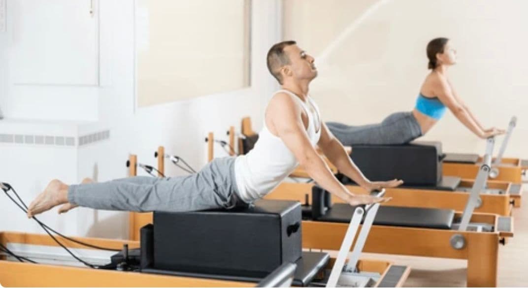 Klinik Pilates - 3