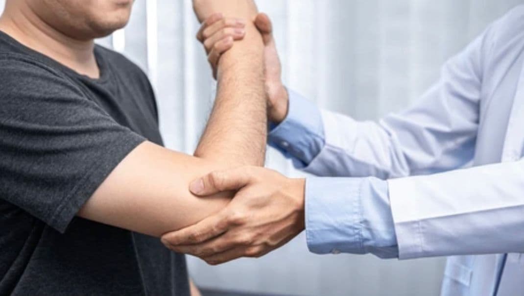 Ortopedik Rehabilitasyon - 1