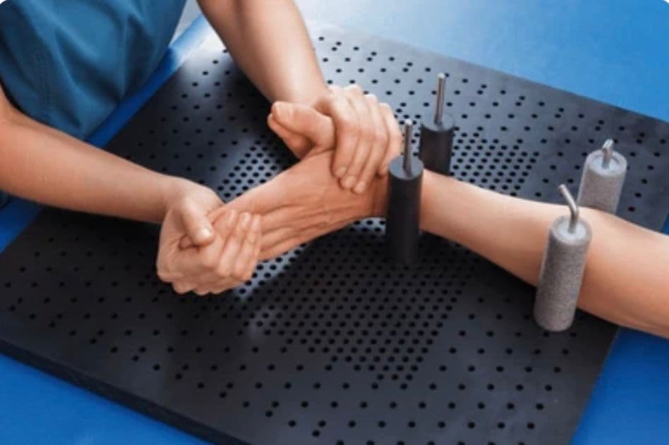 Ortopedik Rehabilitasyon - 2