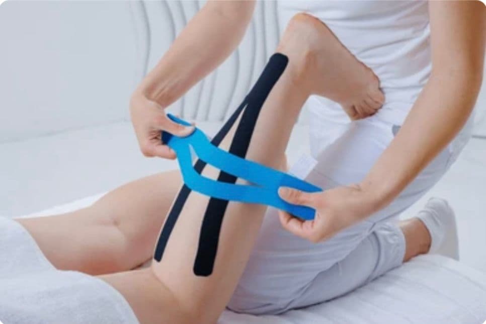 Ortopedik Rehabilitasyon - 3